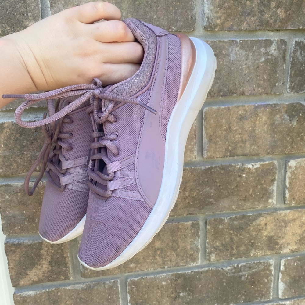 puma sneakers